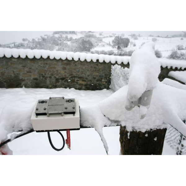 Shelyak Astronomische Wetterstation Sentinel