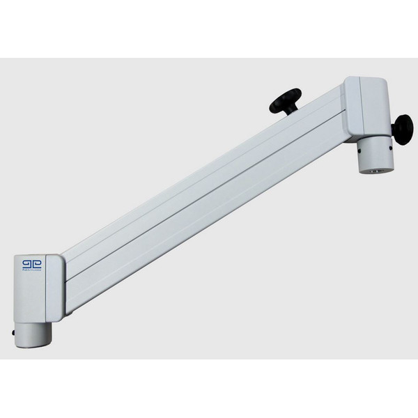 Statif industriel Pulch+Lorenz Bras pantographique Flexi équilibré 580 mm, 6-12 kg