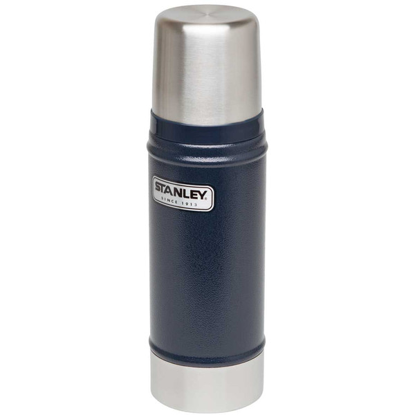 Stanley Thermoskanne Classic 0,47l Navy