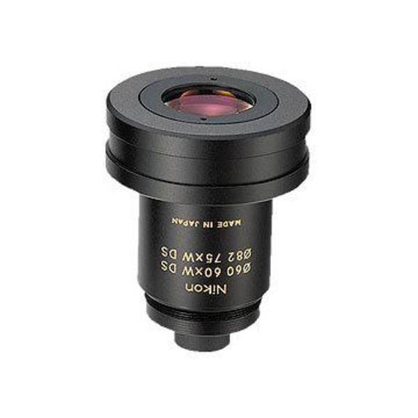 Nikon 40x/60x/75x DS oculaire grand angle (f. ED/EDIII/III)