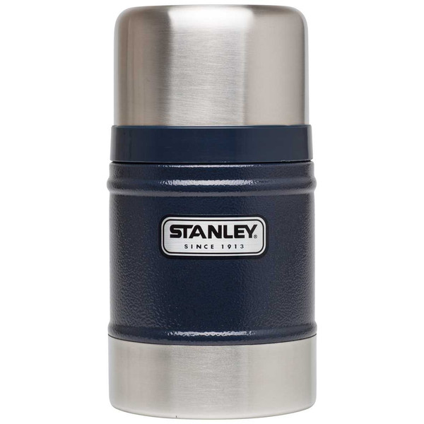 Stanley Thermos Classic Food Container 0,5 l Navy