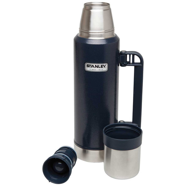 Stanley Thermoskanne Classic 1,3l Navy