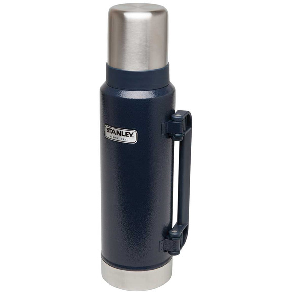 Stanley Thermos Classic 1,3 l Navy