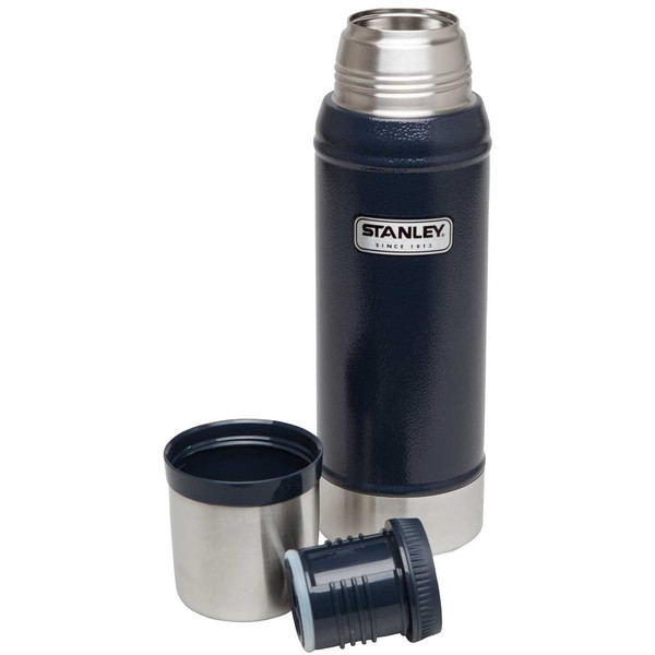 Stanley Thermoskanne Classic 0,75l Navy