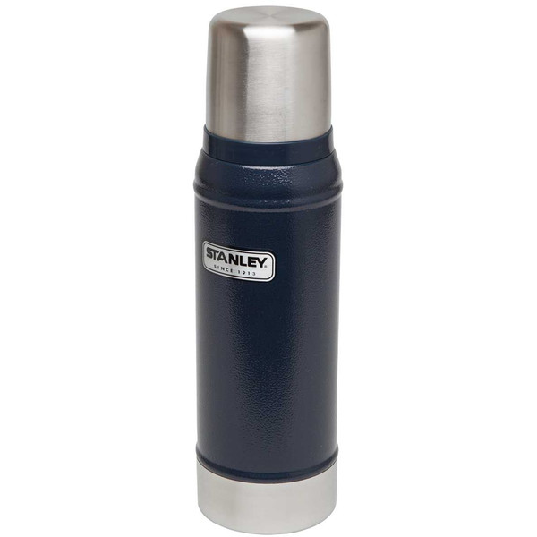 Stanley Thermoskanne Classic 0,75l Navy