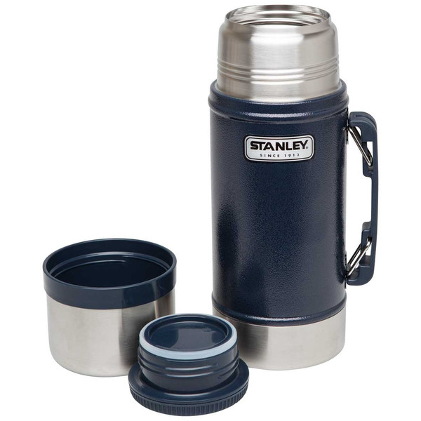 Stanley Thermobehälter Classic Food Container 0,7l Navy