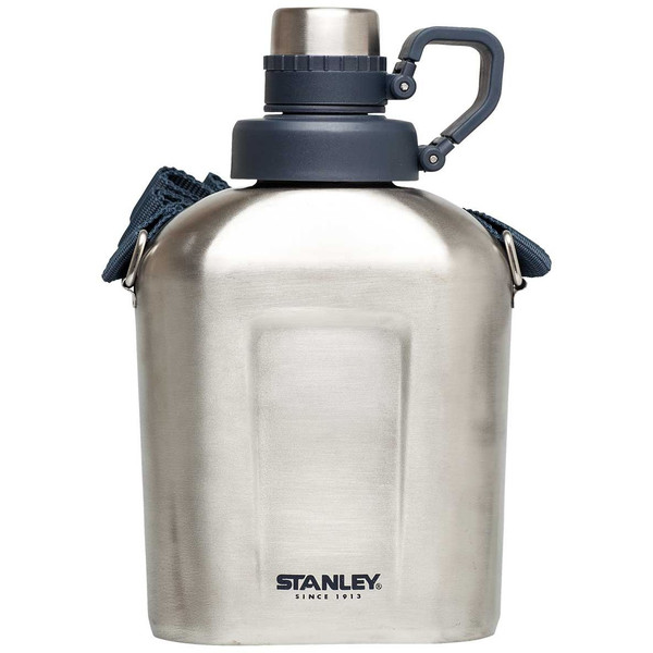 Stanley Feldflasche Adventure 1,0l