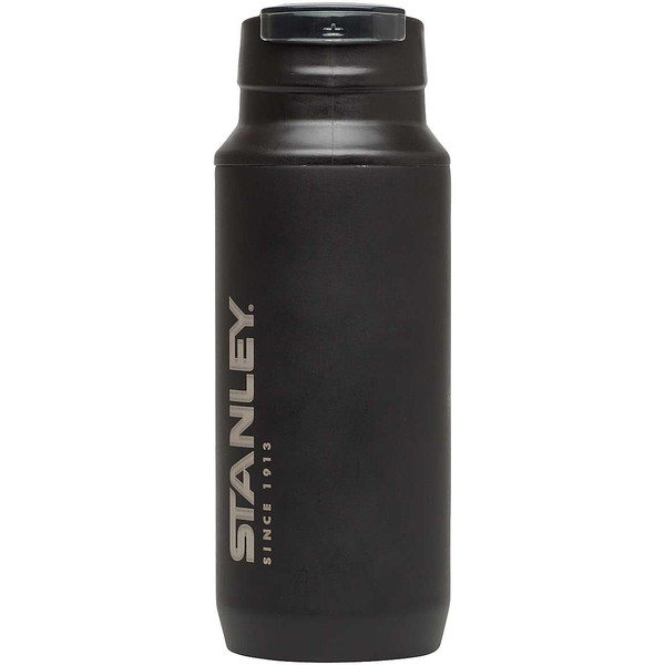 Stanley Thermos Mountain 0,35 l noir