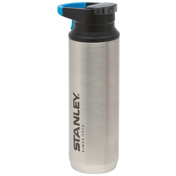 Stanley Thermos Mountain 0,47 l argent