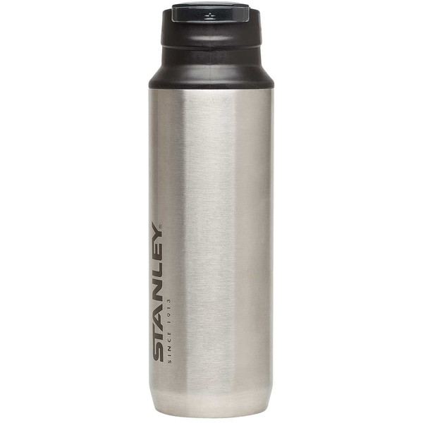 Stanley Thermos Mountain 0,47 l argent