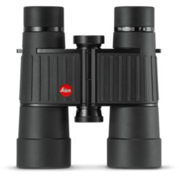 Jumelles Leica Trinovid 7x35 caoutchoutées noires
