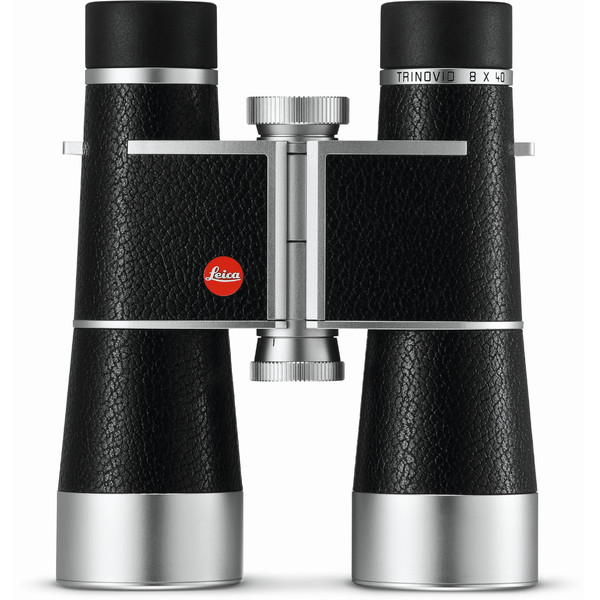 Leica Fernglas Trinovid 8x40 silber verchromt