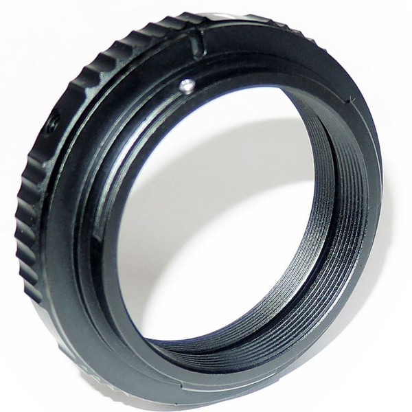 William Optics Kamera-Adapter Adapter M48 kompatibel mit Canon EOS DSLR