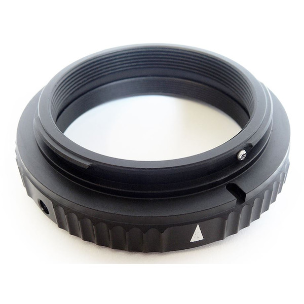 Adaptateur appareil-photo William Optics Adapter M48 kompatibel mit Canon EOS DSLR