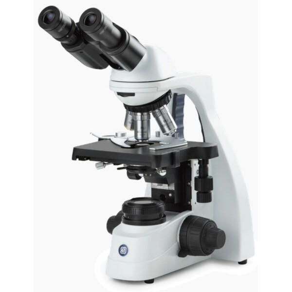 Euromex Mikroskop BS.1152-PLi, bino, 40x-1000x