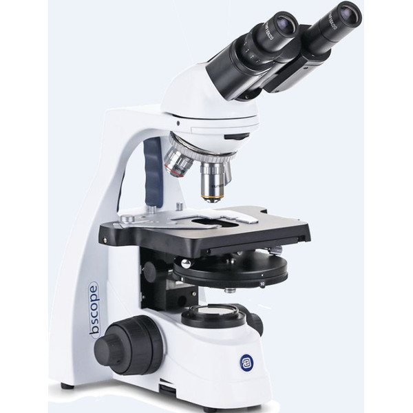 Microscope Euromex BS.1152-EPLPHi, bino, 40x-1000x