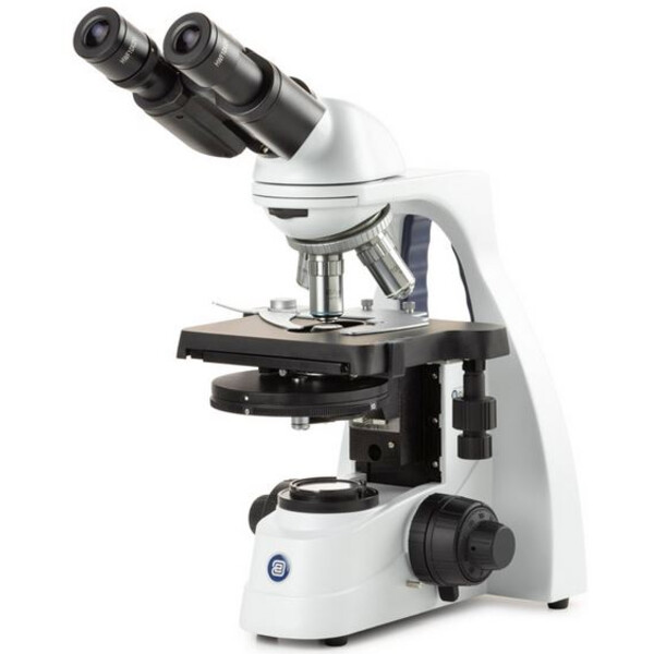 Microscope Euromex BS.1152-EPLPH, bino, 40x-1000x