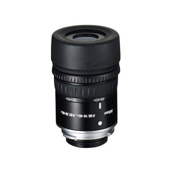 Nikon 16 - 48x/20 - 60x Zoom-Okular