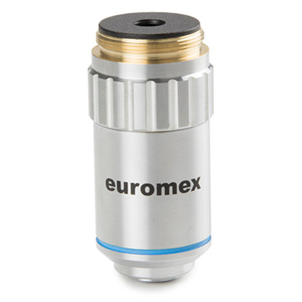 Objectif Euromex BS.7540, E-Plan Phase EPLPH S40x/0.65, w.d. 0.64 mm (bScope)