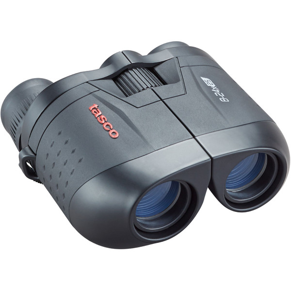 Tasco Zoom-Fernglas Essentials Porro Zoom 8-24x25