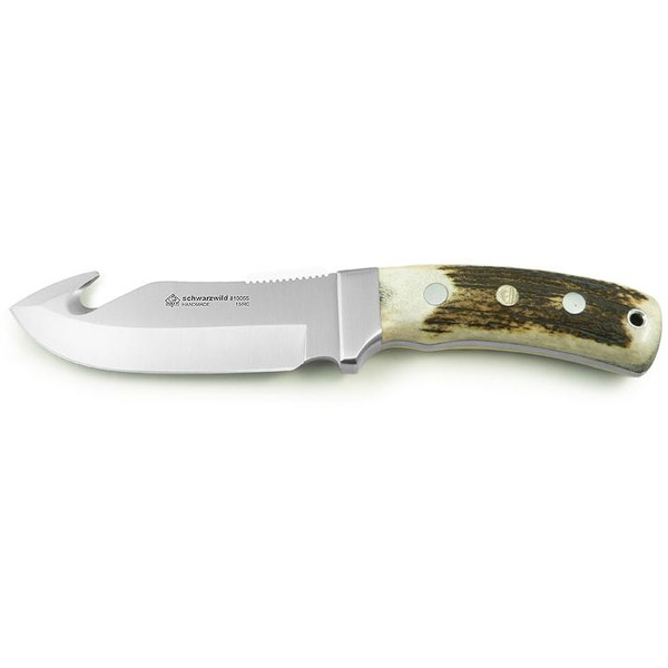 Jumelles Minox BL 8x56 HD Set gibier noir