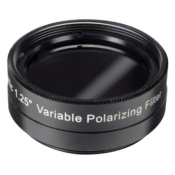 Explore Scientific Variabler Polfilter 1,25"