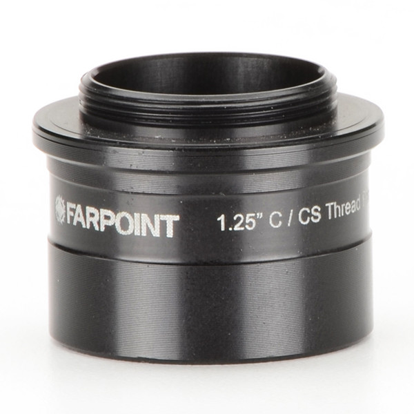 Farpoint Adaptateur 1,25" sur monture C