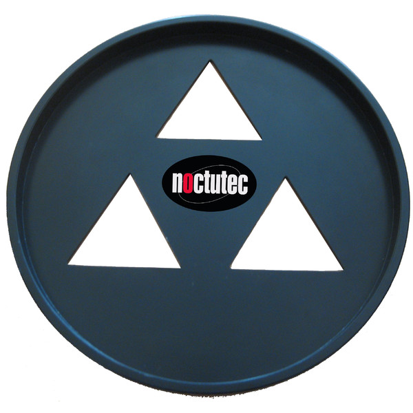 Masque de mise au point noctutec easy-sharp 8