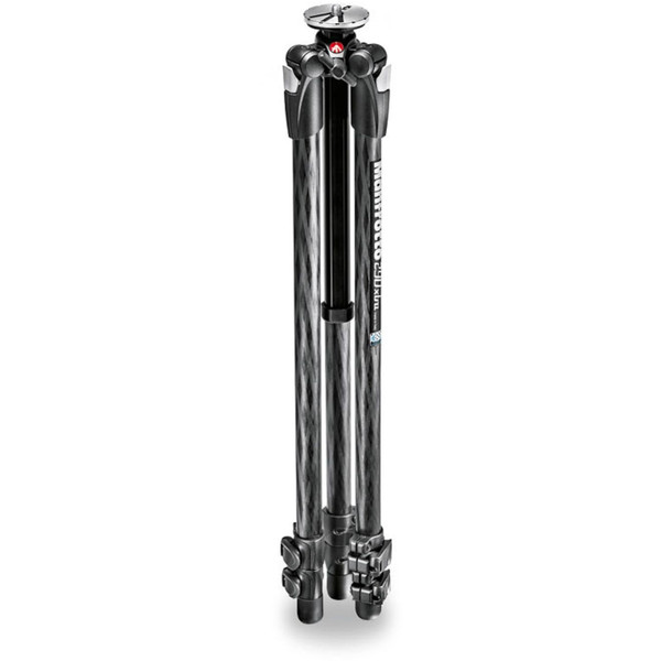 Manfrotto Carbon-Dreibeinstativ MT290XTC3 3-segmentig