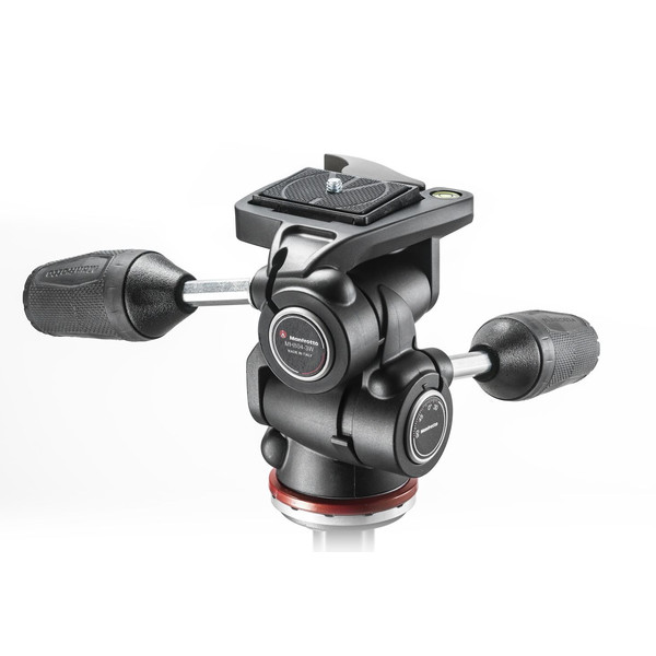 Manfrotto 3-Wege-Neiger MH804-3W