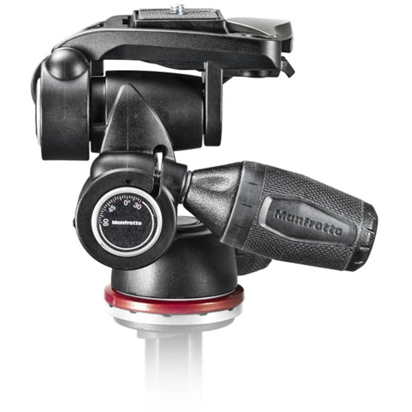 Manfrotto 3-Wege-Neiger MH804-3W