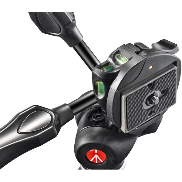 Manfrotto 3-Wege-Neiger MH293D3-Q2