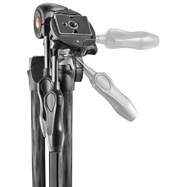 Manfrotto 3-Wege-Neiger MH293D3-Q2