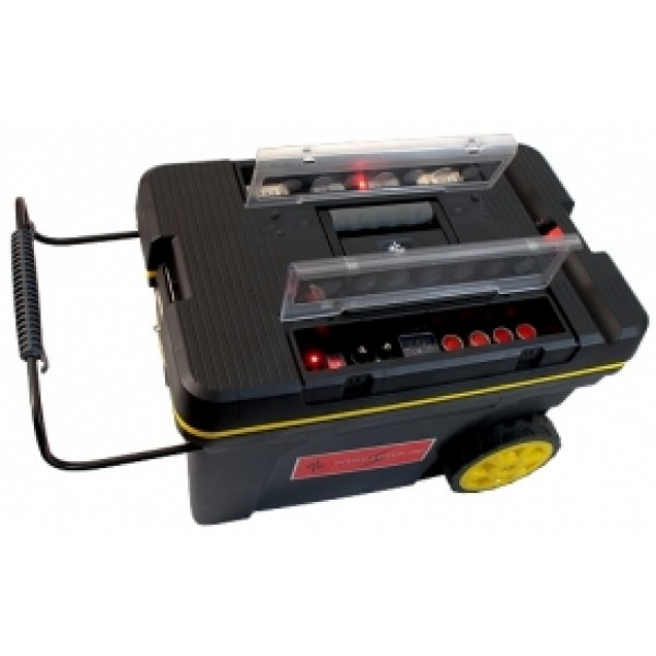 Geoptik Netzteil Powerstation Pro
