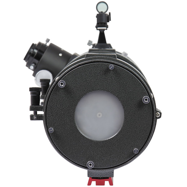 Omegon Teleskop N 153/750 EQ370DX