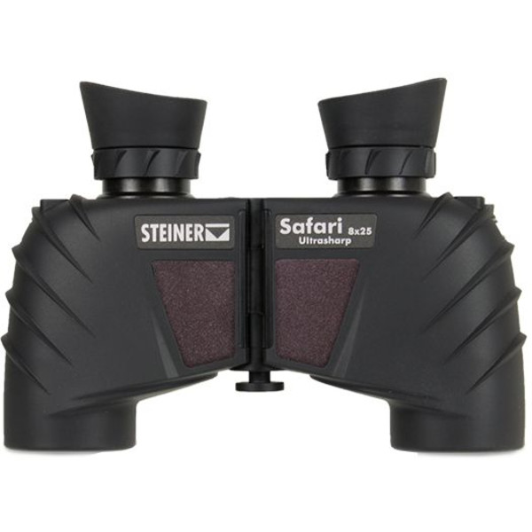 Jumelles Steiner Safari UltraSharp 8x25 Adventure Edition