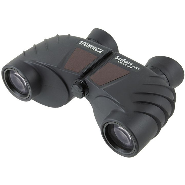 Jumelles Steiner Safari UltraSharp 8x25 Adventure Edition