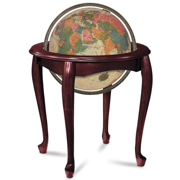 Globe Replogle Queen Anne 40cm