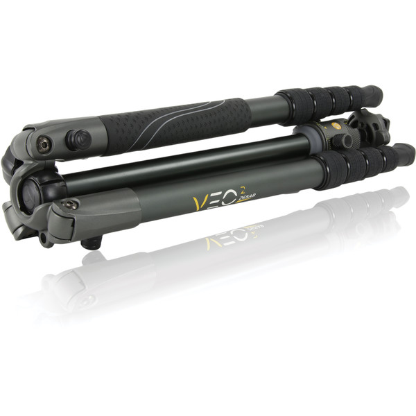 Trépied en aluminium Vanguard VEO2 265AB