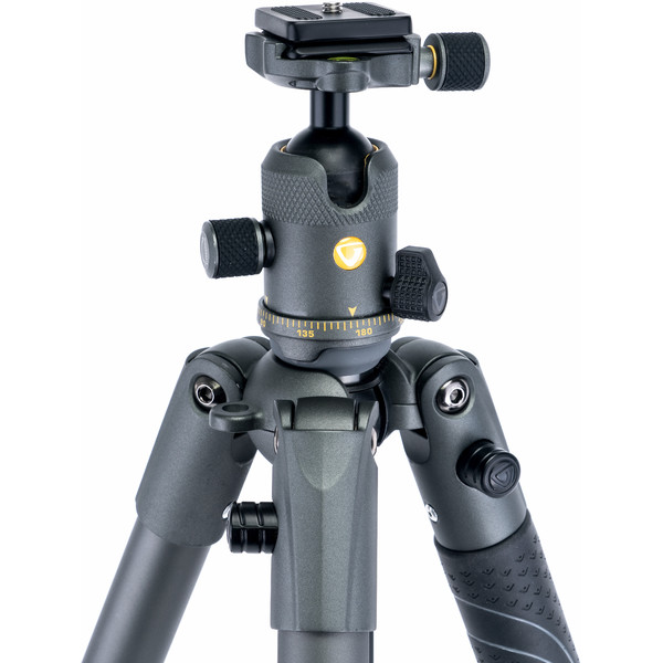 Vanguard Aluminium-Dreibeinstativ VEO2 264AB