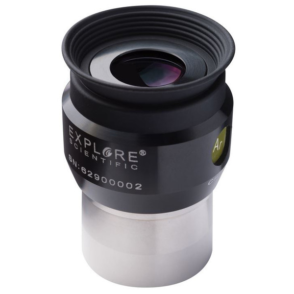 Explore Scientific Oculaire 62° LER Ar 9 mm 1,25"