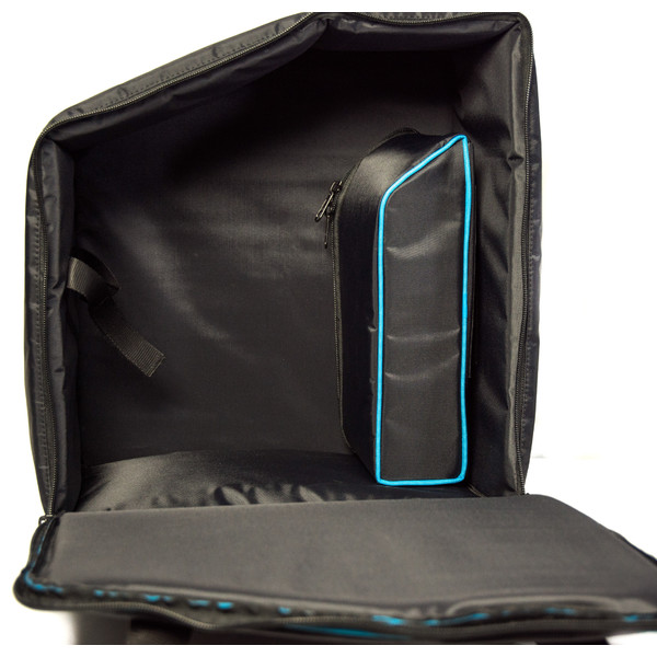 Oklop Transporttasche Gepolsterte Tasche für Mikroskope mit 17cm Breite