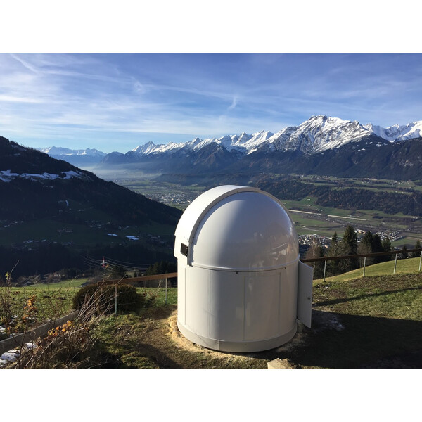 Pulsar Observatoire 2,7m