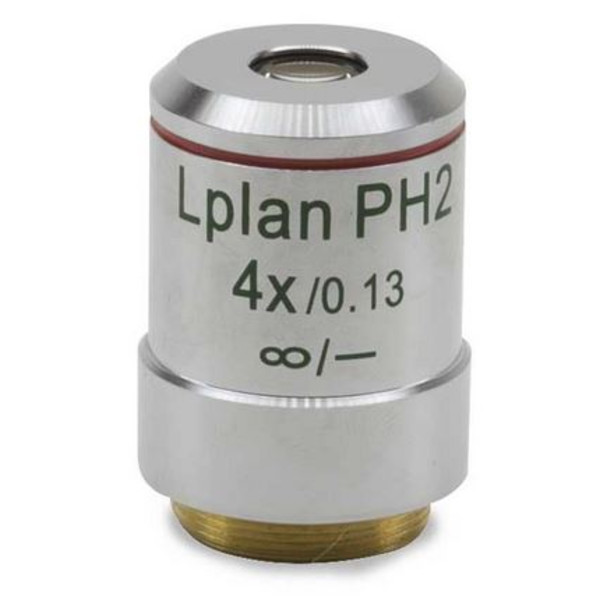 Optika Objektiv M-782.1, IOS LWD W-PLAN PH 4x/0.13 (IM-3)