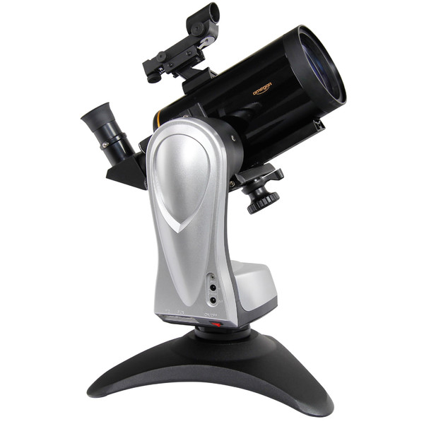 Télescope Maksutov  Omegon MightyMak 90 AZ Merlin SynScan GoTo