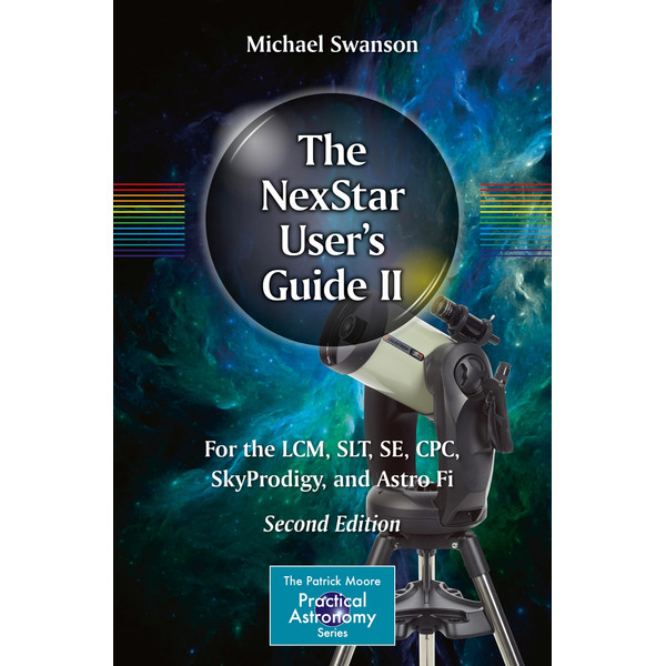 Springer The NexStar User's Guide II