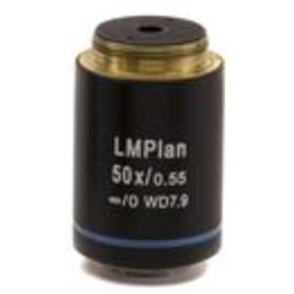 Optika Objectif M-1103, IOS LWD U-PLAN MET  50x/0,55