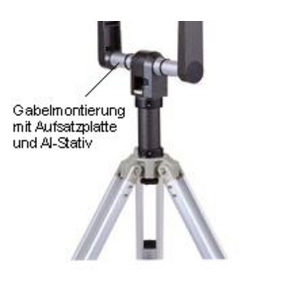 Vixen Fernglas Astronomisches Binokular 20x125 45°