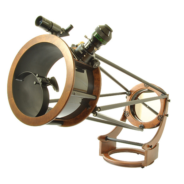 Taurus Dobson Teleskop N 304/1500 T300 DOB