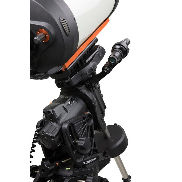 Celestron Chercheur polaire 6x20 pour CGX et CGX-L